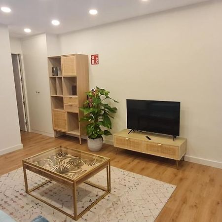 Burgo Andreda 아파트 외부 사진