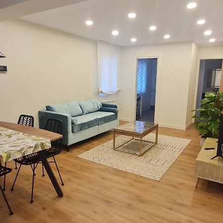 Burgo Andreda 아파트 외부 사진