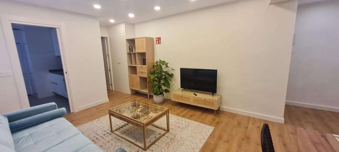 Burgo Andreda 아파트 외부 사진