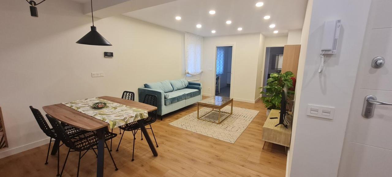 Burgo Andreda 아파트 외부 사진